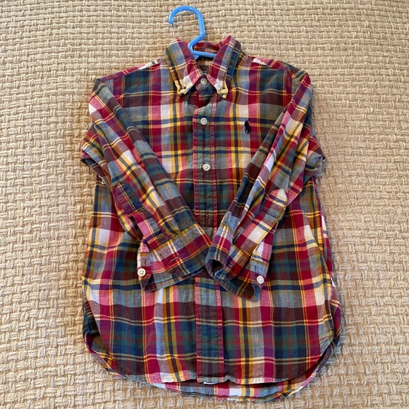 Shirt bundle! - Picture 3 of 4